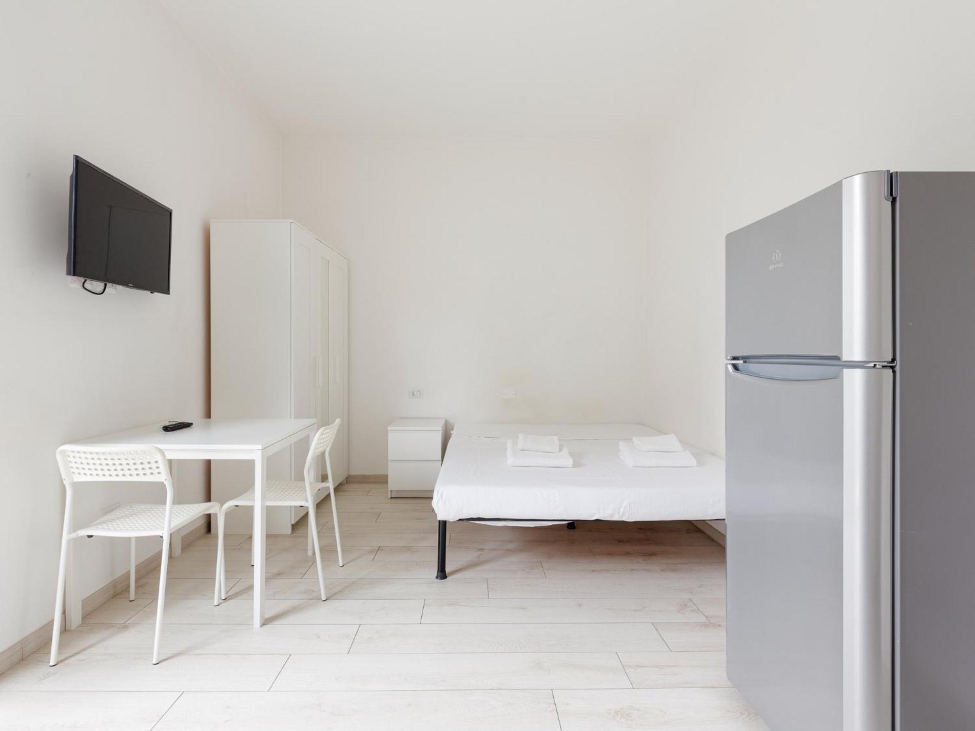 Cimiano M2 Cozy With Balcony Appartamento *