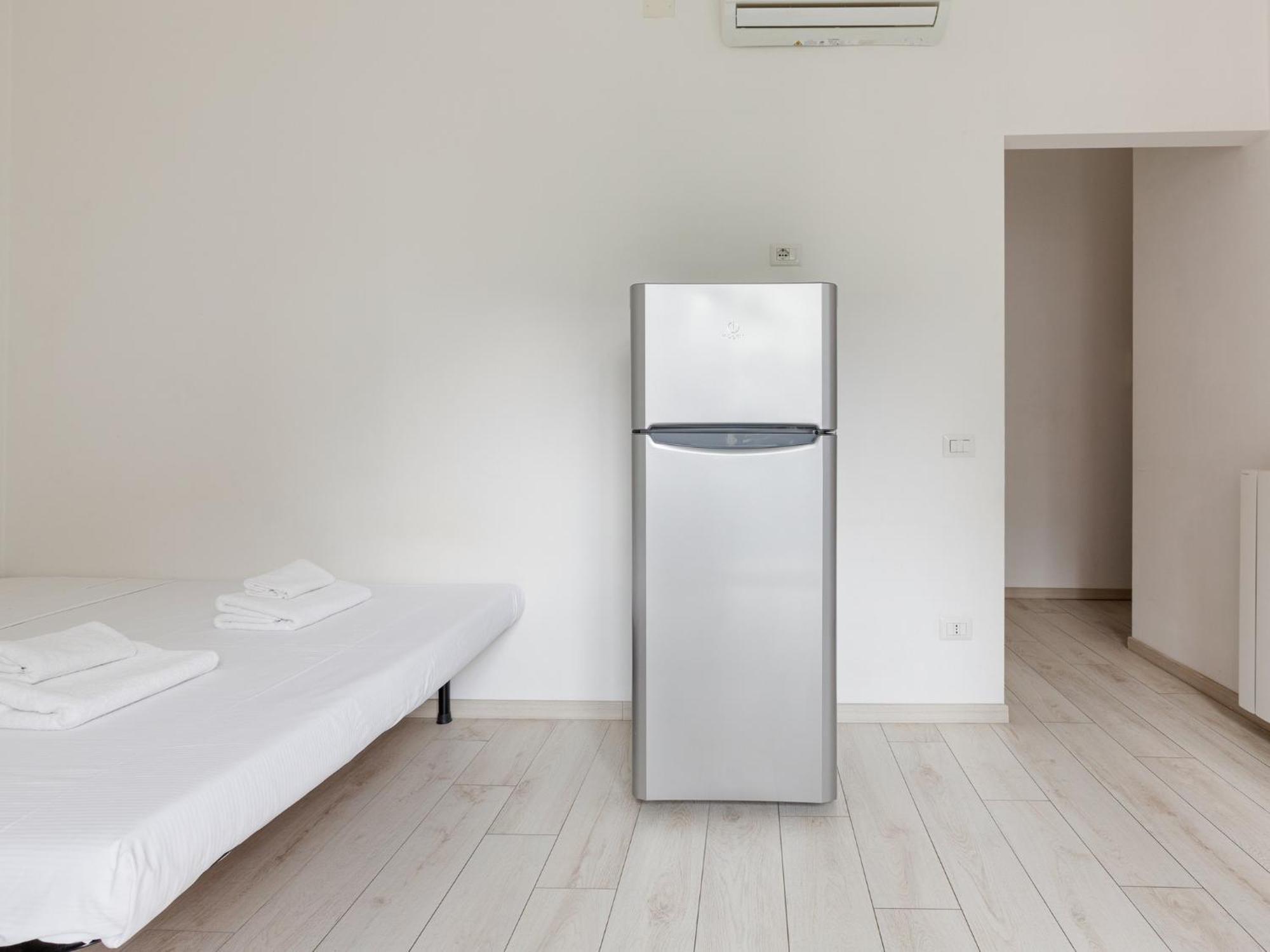 Appartamento Cimiano M2 Cozy With Balcony