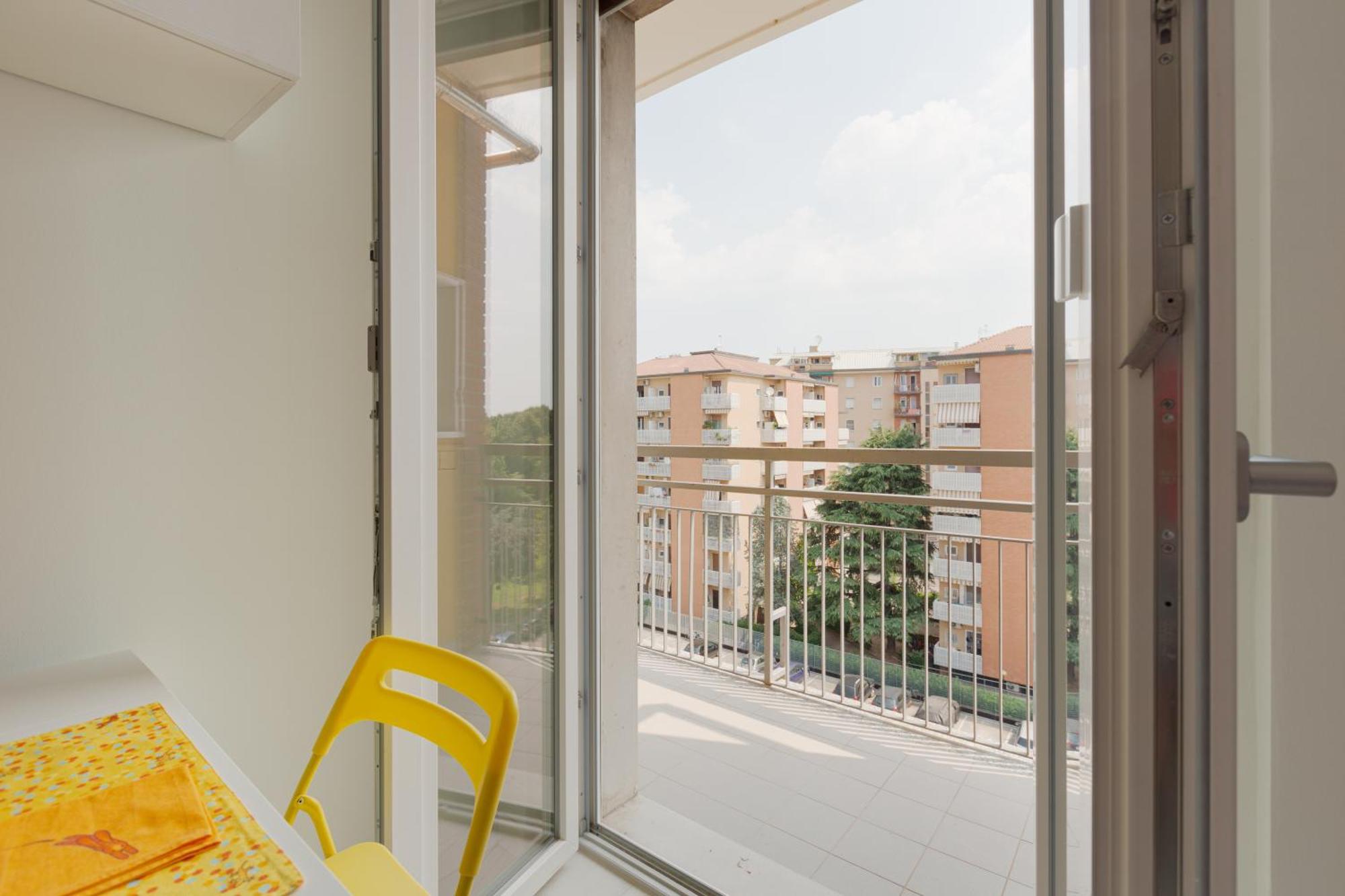 Iulm Cosy Apartment Milan