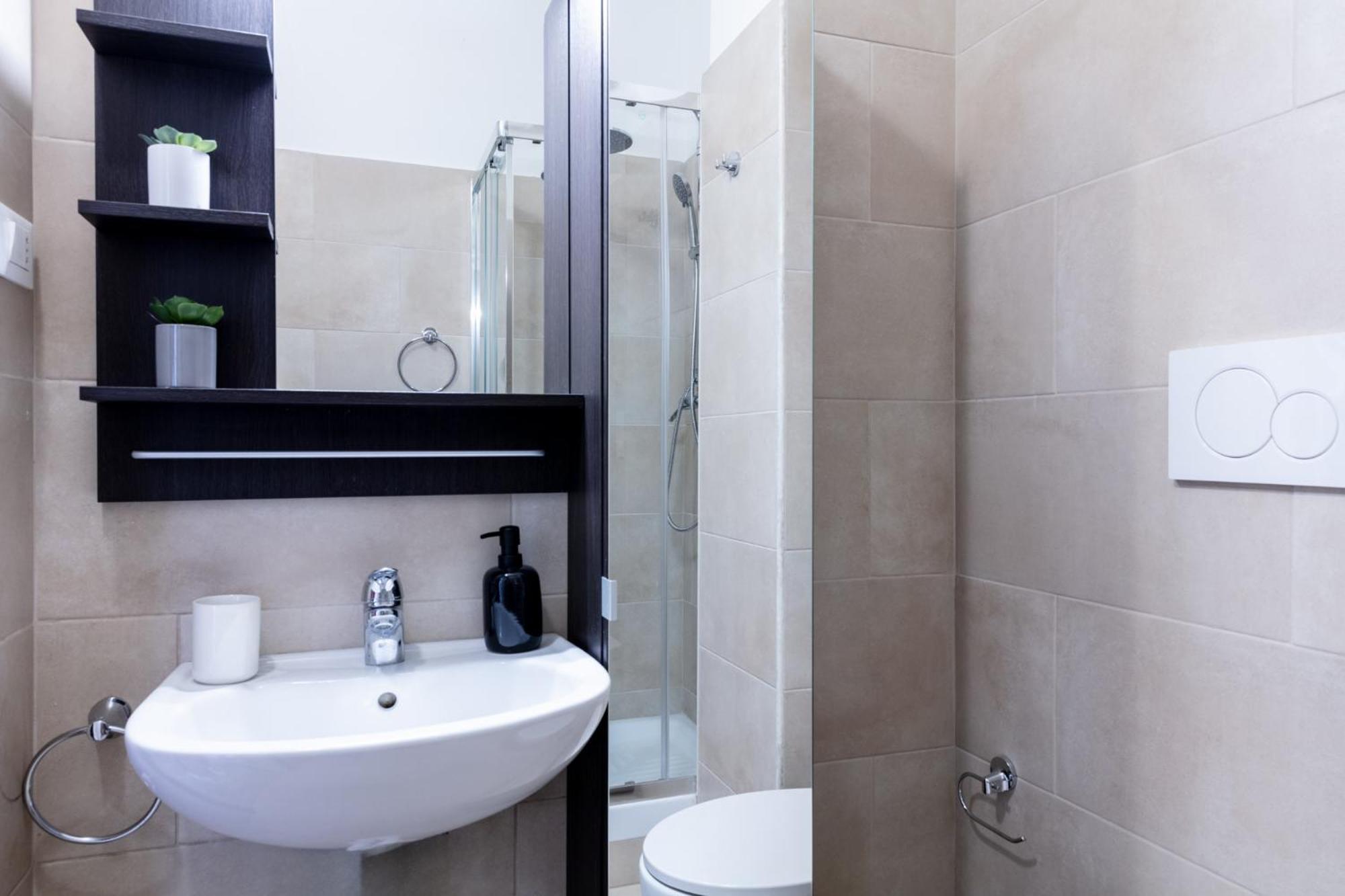 Dehomes - Porta Vittoria Luxury Appartamento Milano