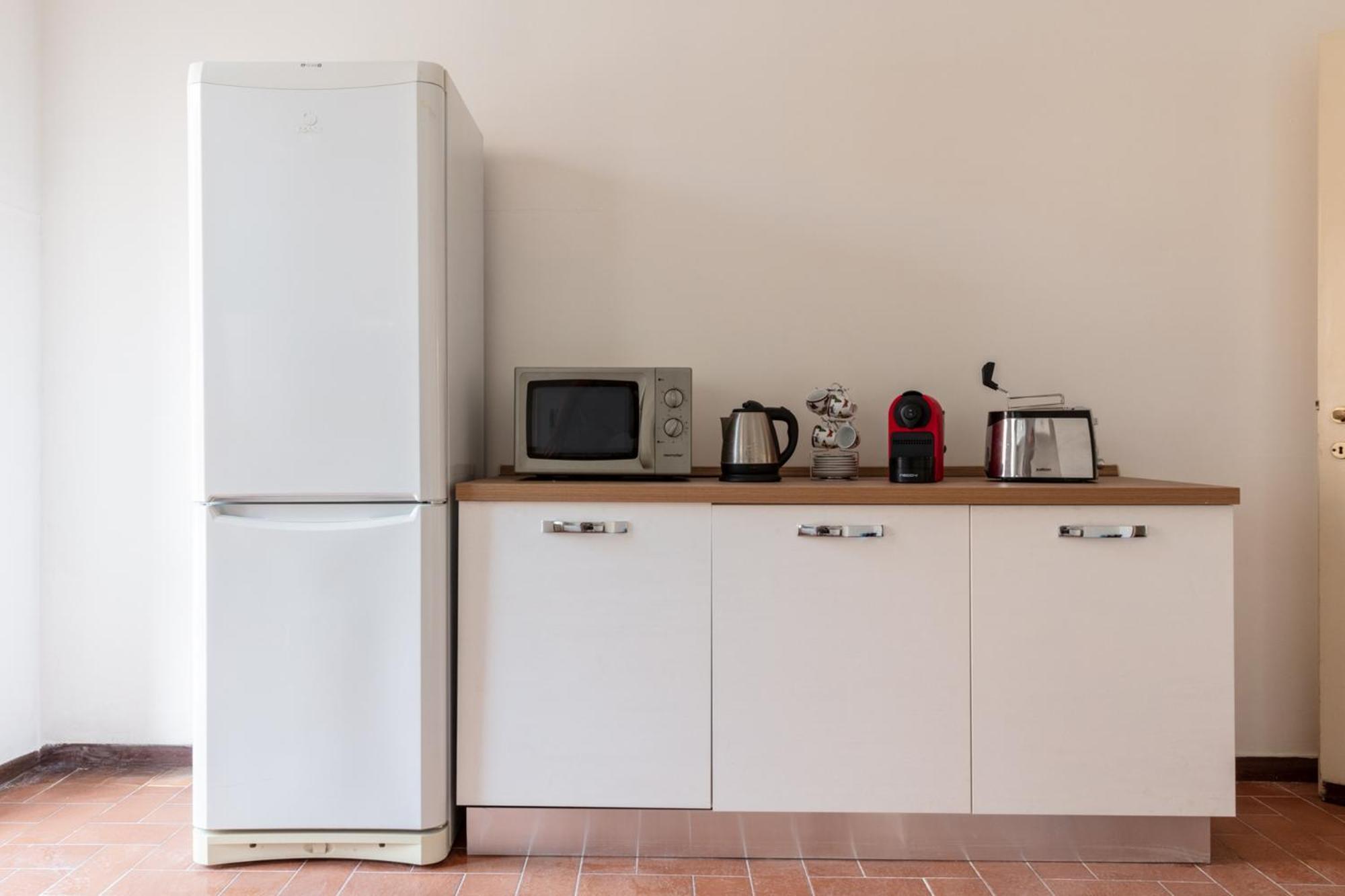 Apartment Dehomes - Porta Vittoria Luxury Milan
