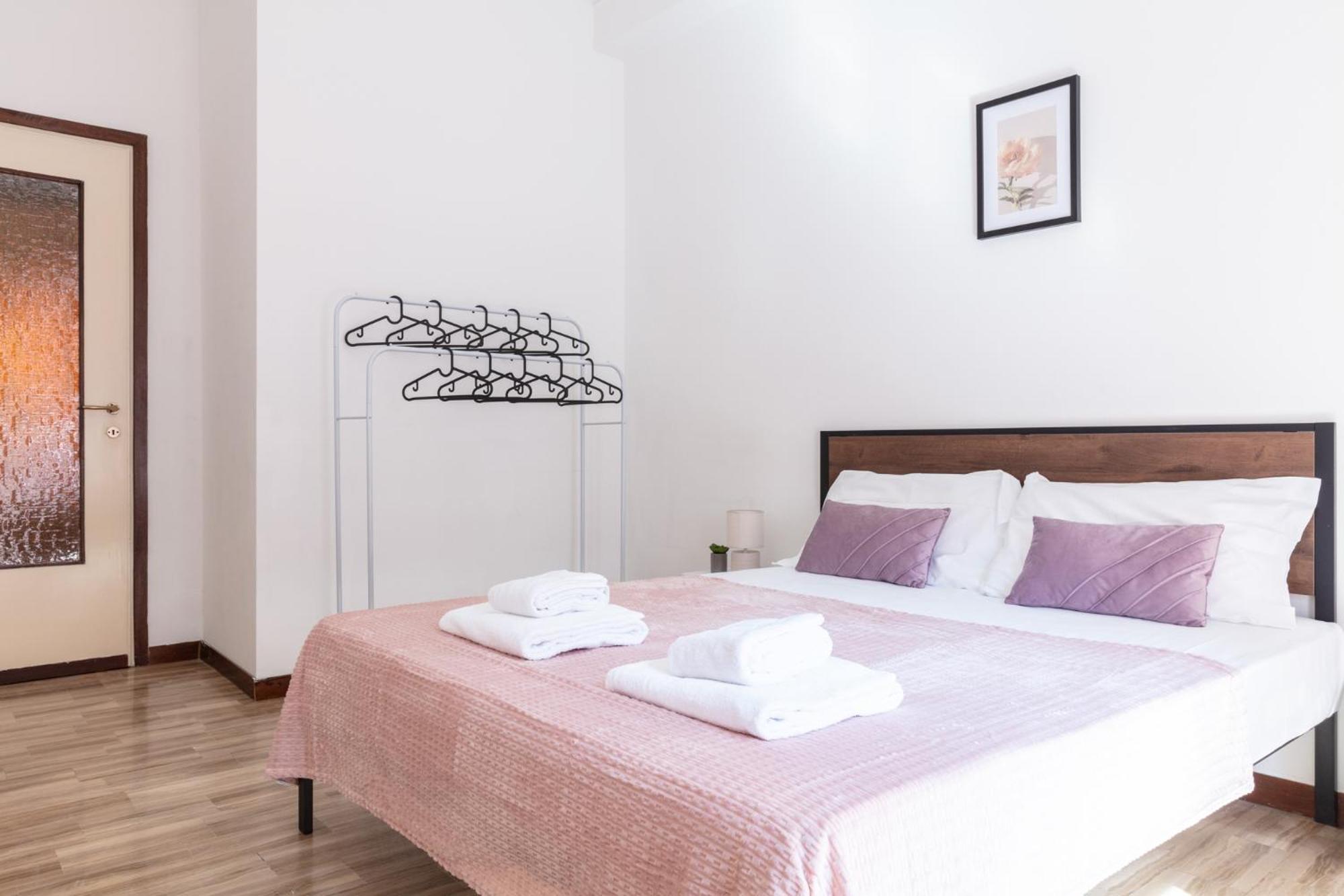Appartamento Dehomes - Porta Vittoria Luxury *