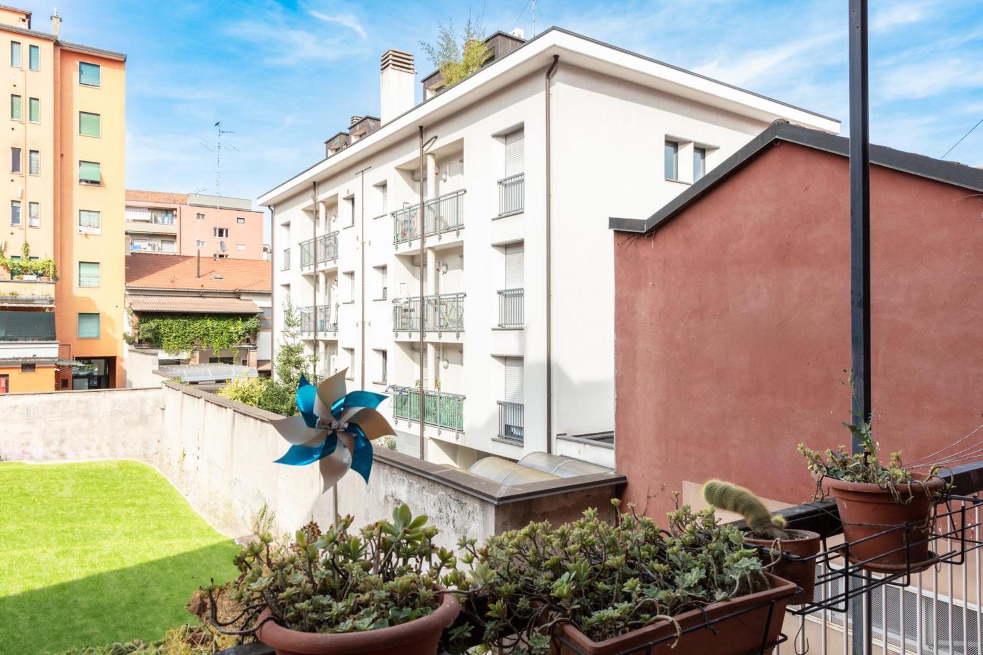 Appartamento Dehomes - Porta Vittoria Luxury *