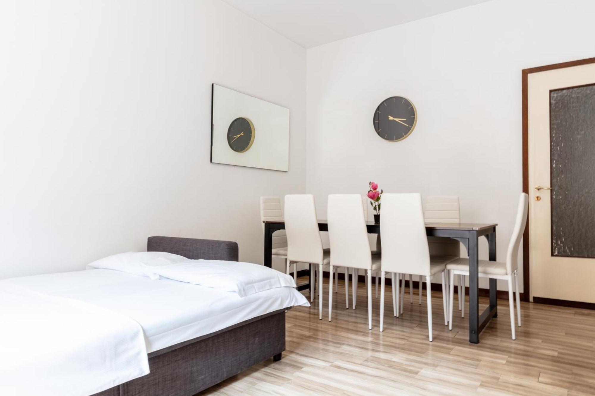 Dehomes - Porta Vittoria Luxury Appartamento