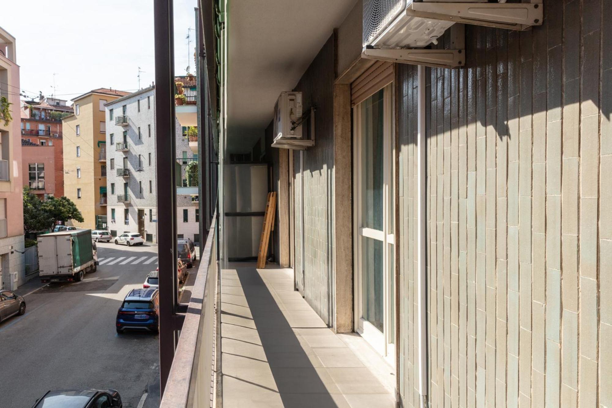 Appartamento Dehomes - Porta Vittoria Luxury *