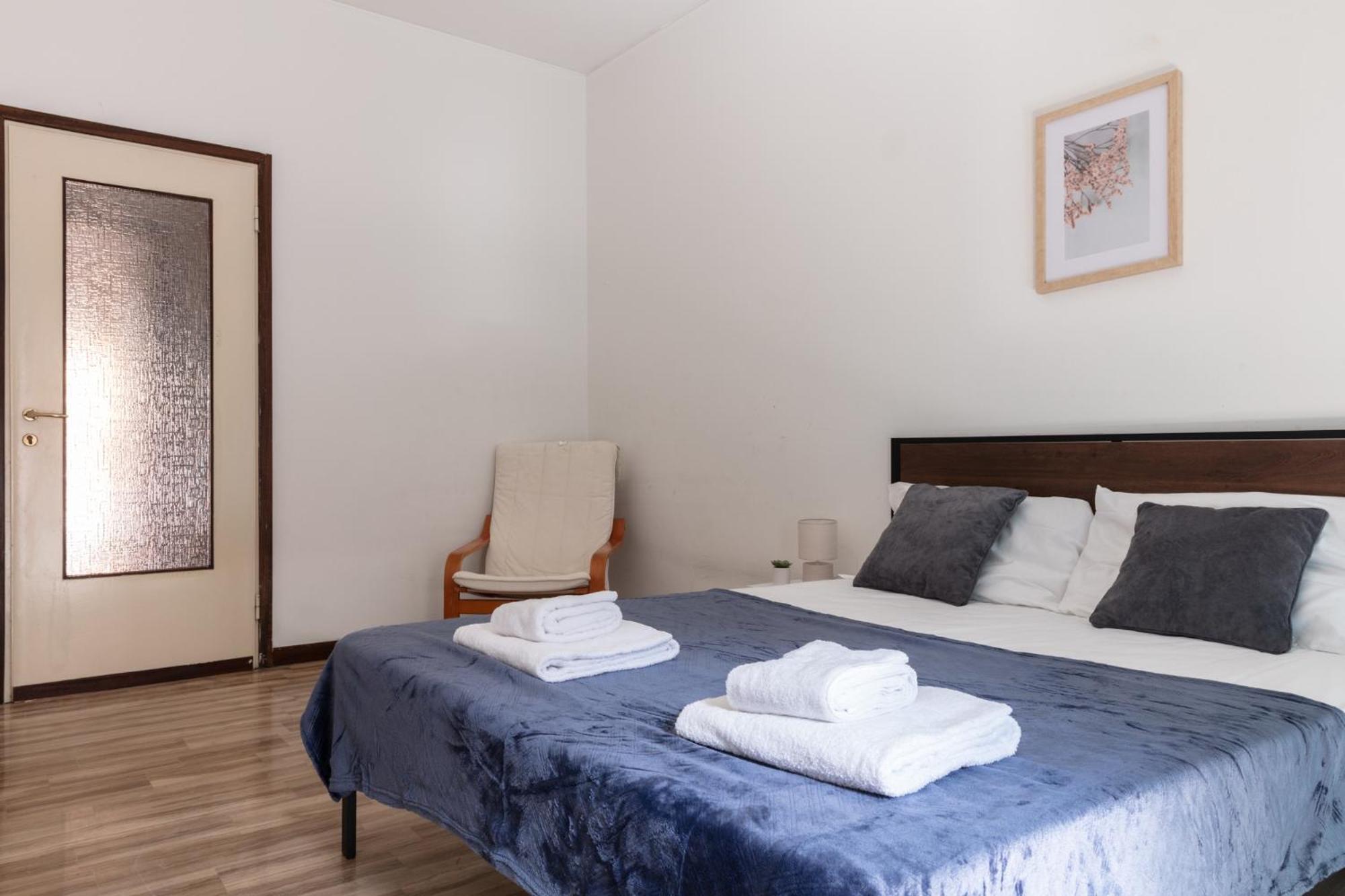 Dehomes - Porta Vittoria Luxury Appartamento