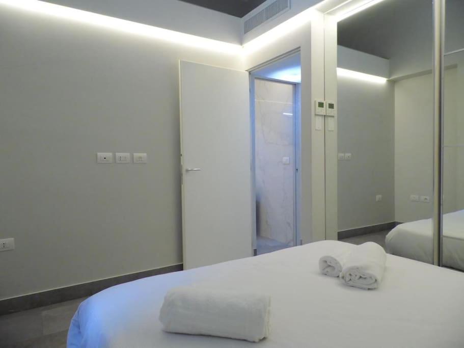 Isola Pastrengo Lejlighed Milano