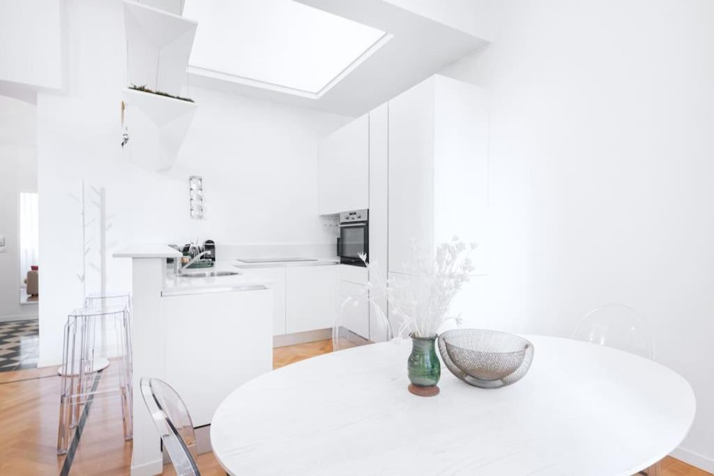 Easylife - Style And Elegance Near Porta Romana Apartment *