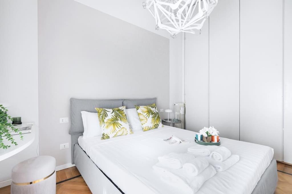 Easylife - Style And Elegance Near Porta Romana Apartment *