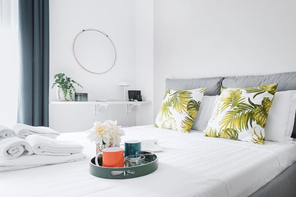 Apartment Easylife - Style And Elegance Near Porta Romana