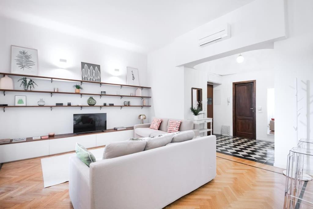 Apartment Easylife - Style And Elegance Near Porta Romana