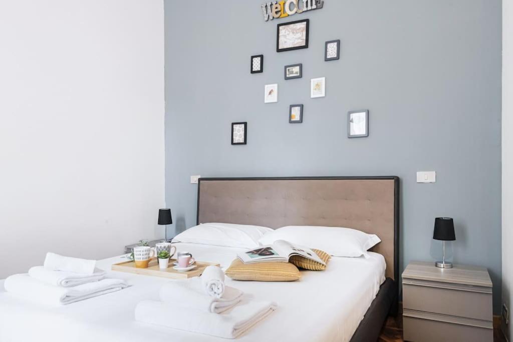 Leilighet Easylife - Elegant Flat In Pta Venezia *