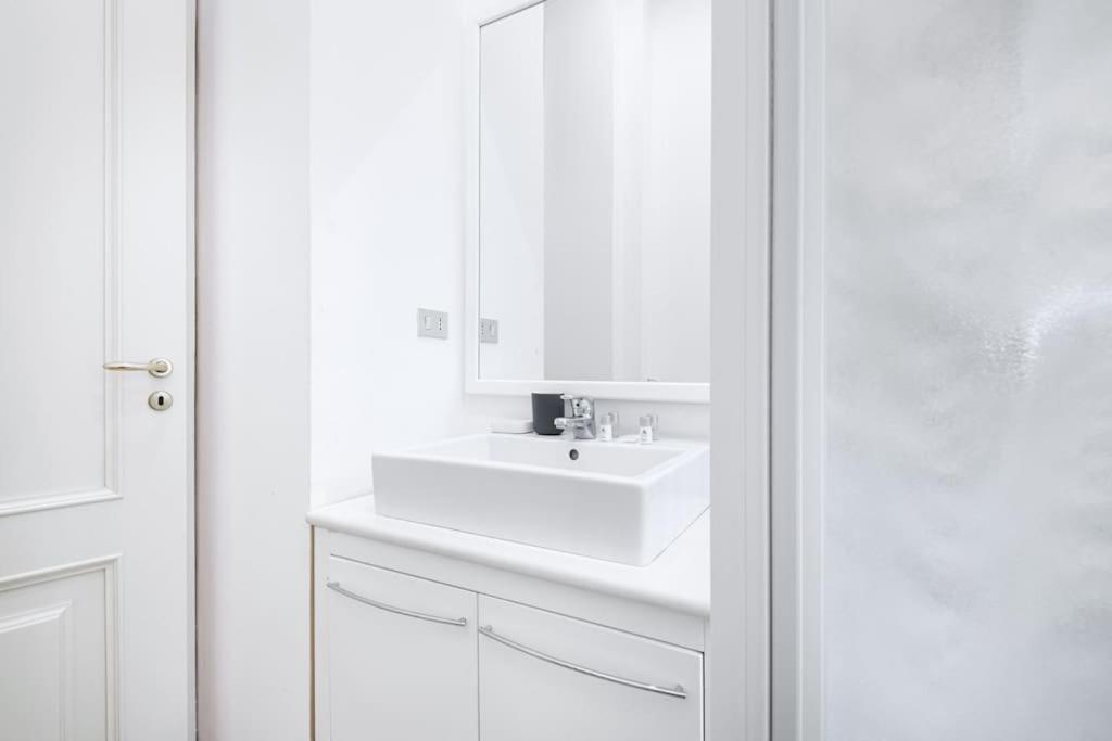 Leilighet Easylife - Elegant Flat In Pta Venezia *