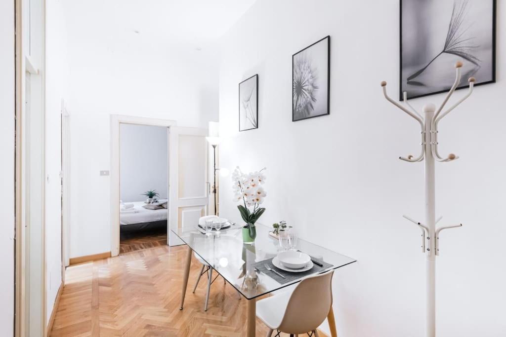 Leilighet Easylife - Elegant Flat In Pta Venezia *