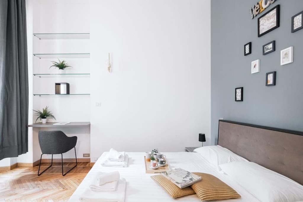 Leilighet Easylife - Elegant Flat In Pta Venezia