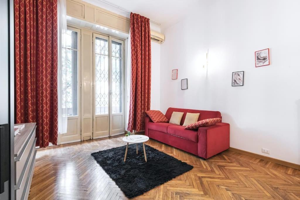 Leilighet Easylife - Elegant Flat In Pta Venezia Milano