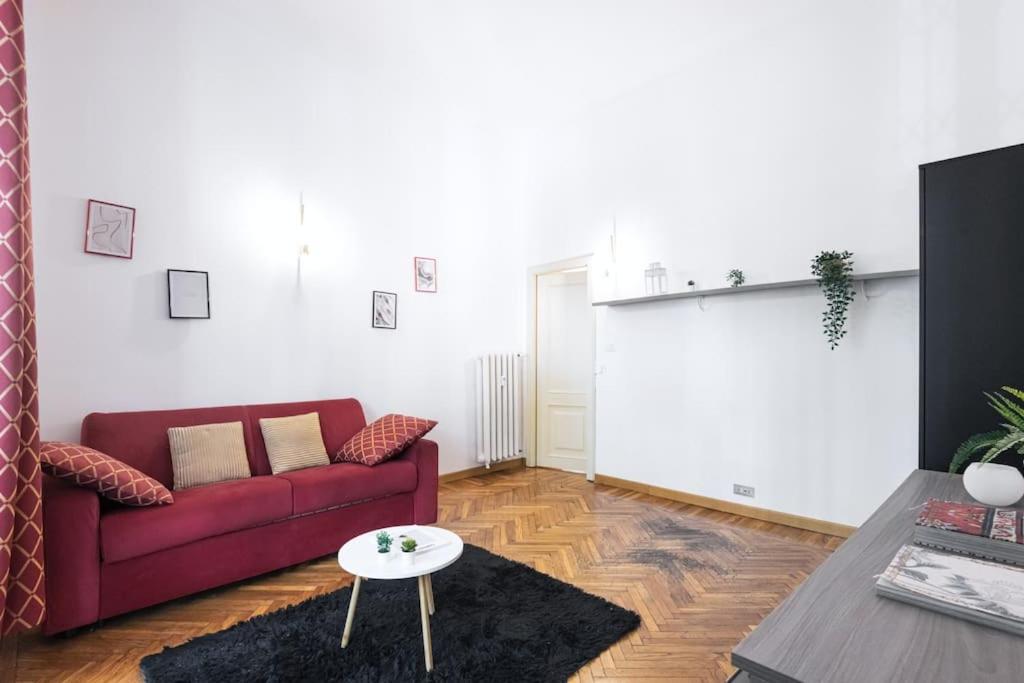 Easylife - Elegant Flat In Pta Venezia Leilighet *