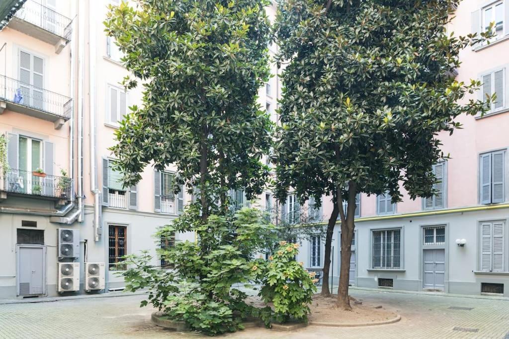 Leilighet Easylife - Elegant Flat In Pta Venezia Milano