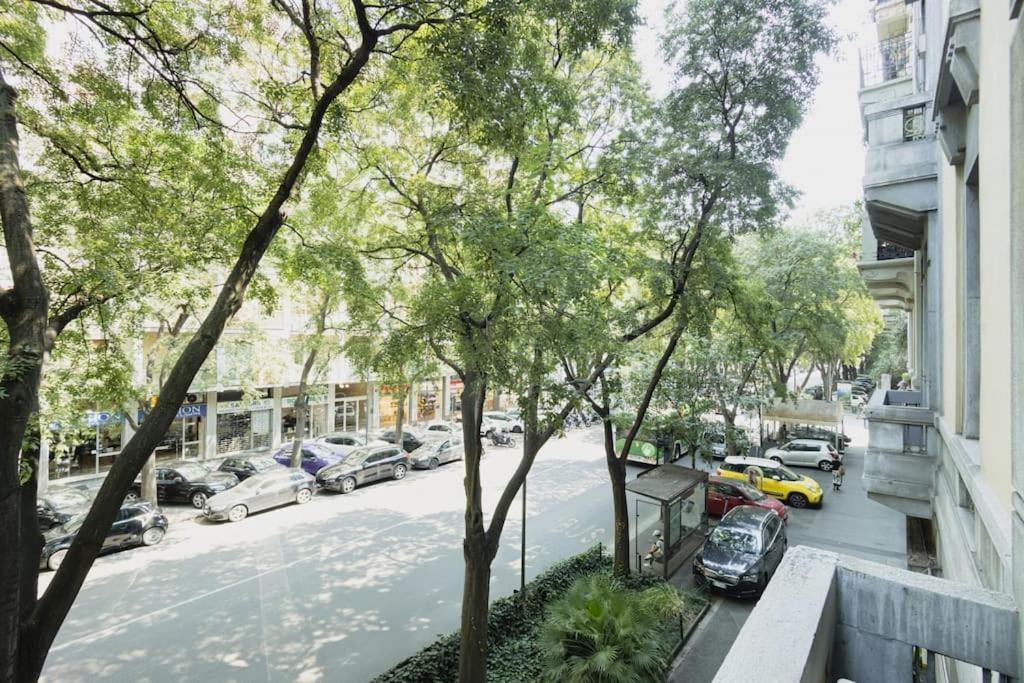 Easylife - Elegant Flat In Pta Venezia Leilighet Milano
