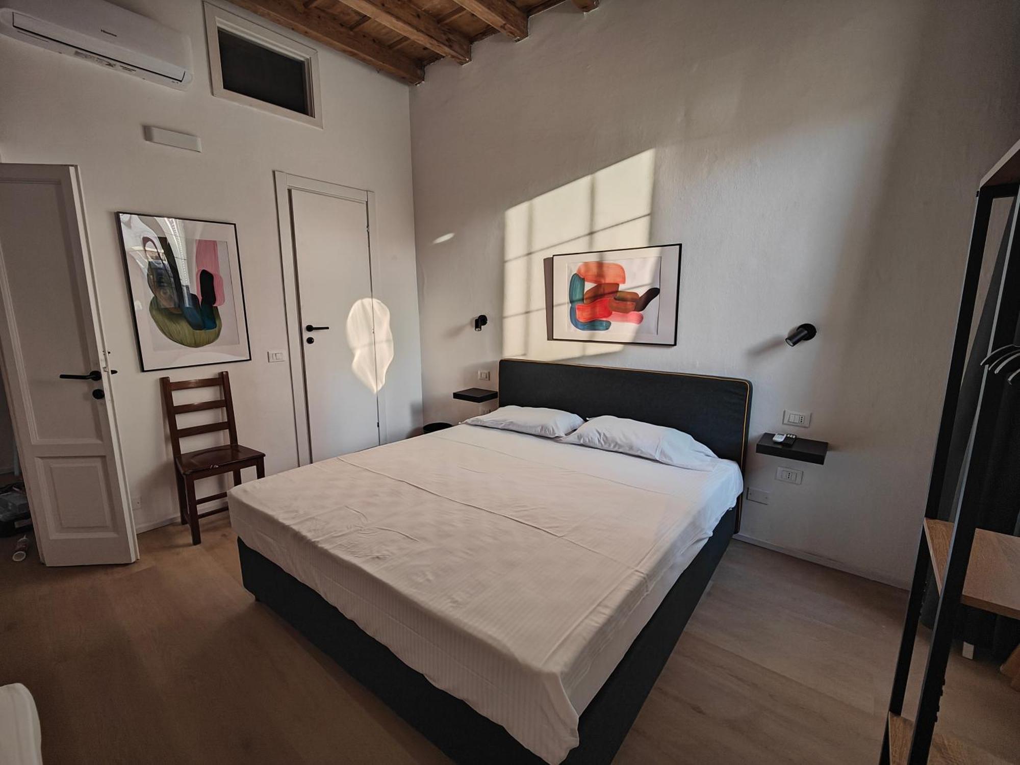 Crocetta Charme 2broom With Terrace * Milaan