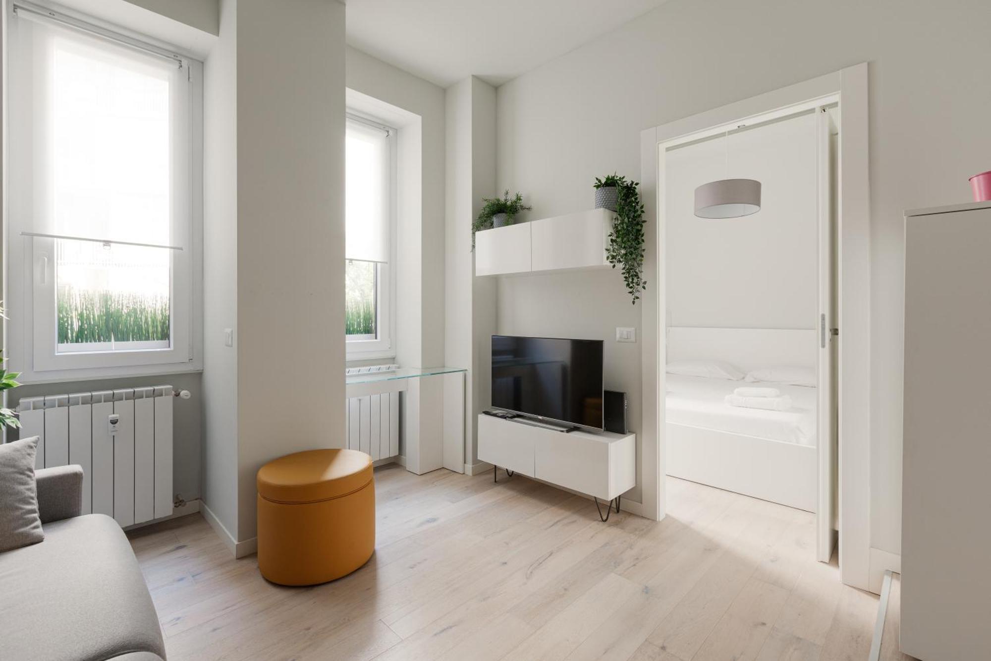 Life - Renovated Apartment *