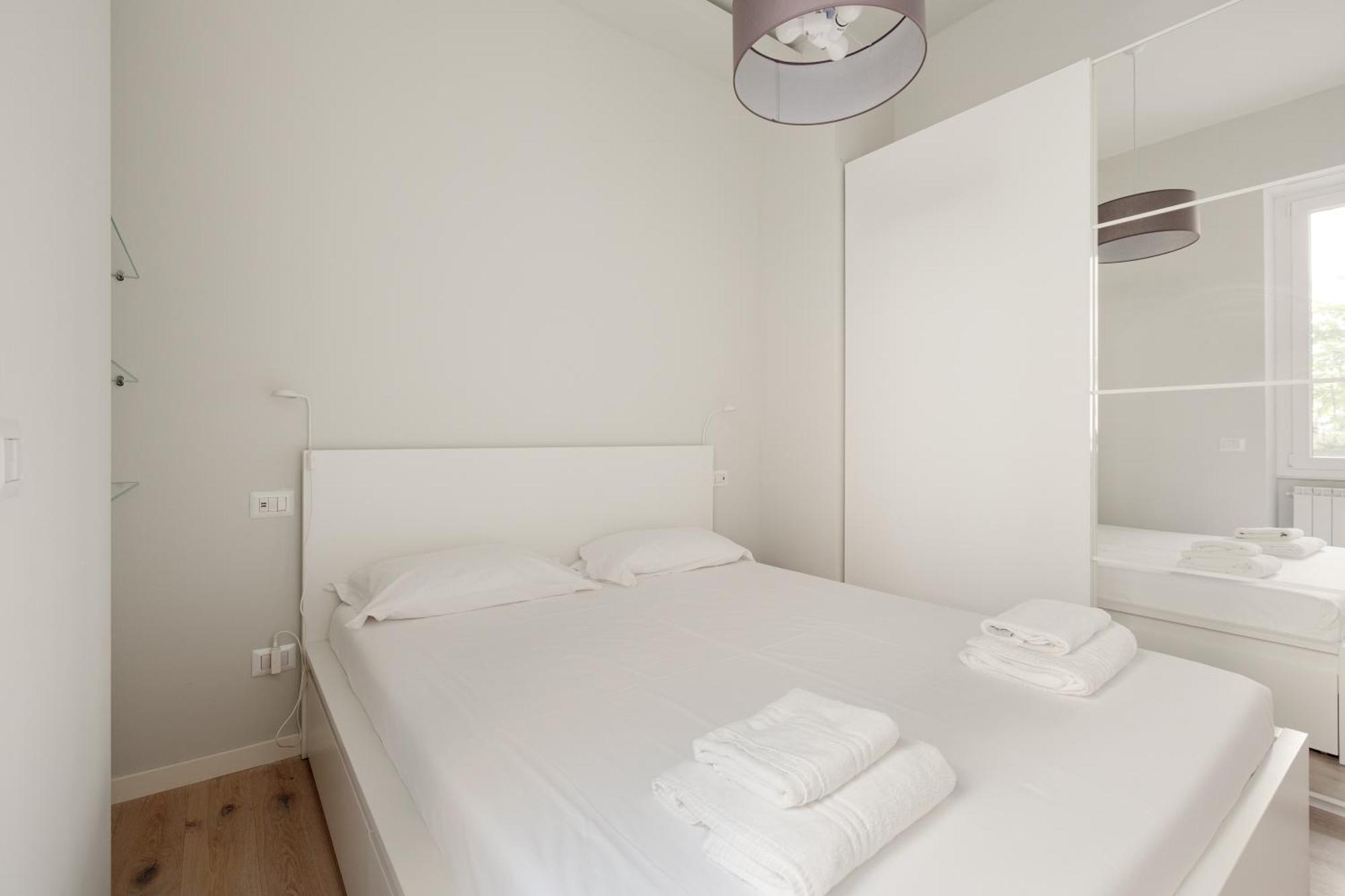 Life - Renovated Apartment Milan