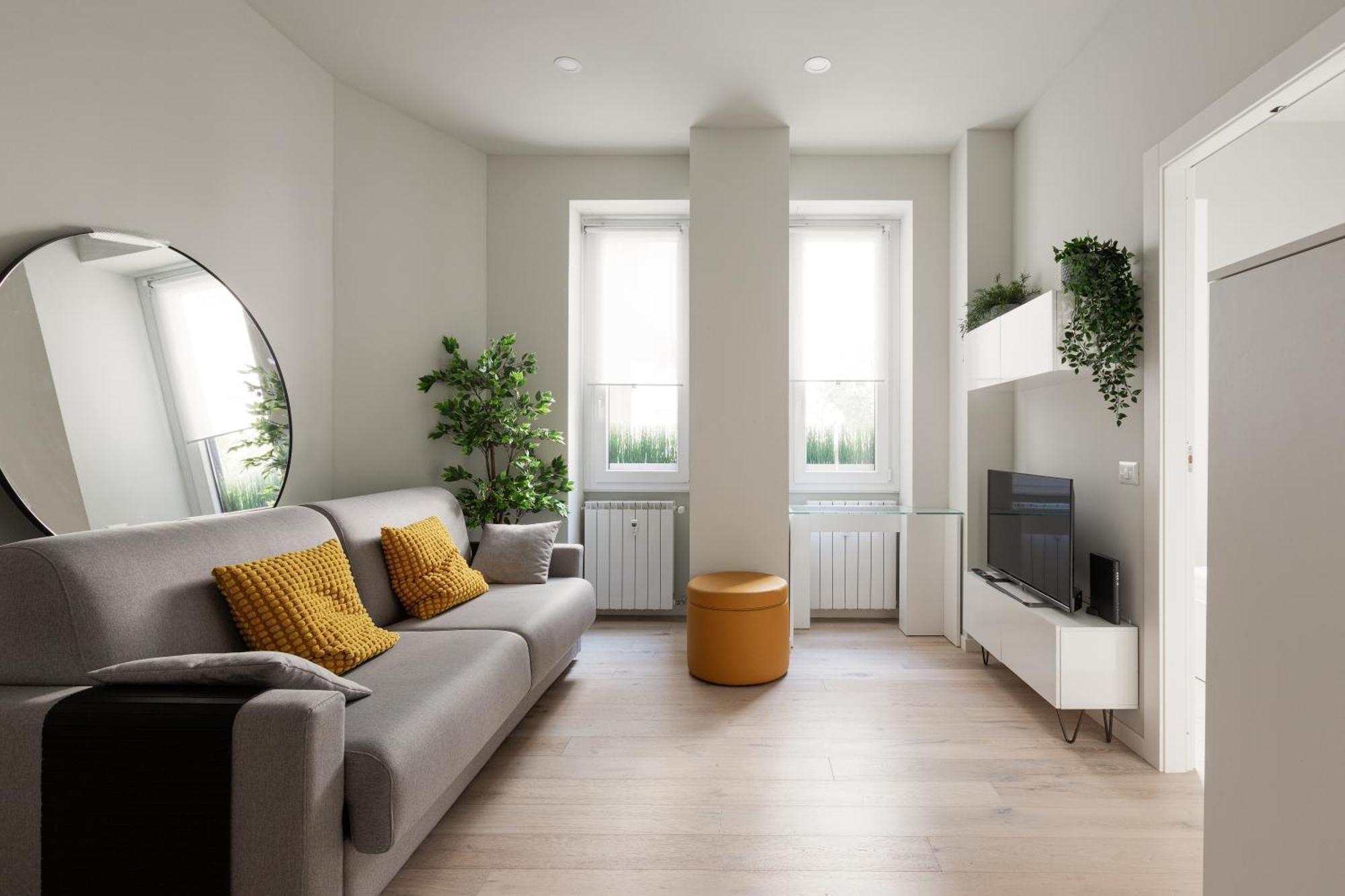 Life - Renovated Apartment Milan