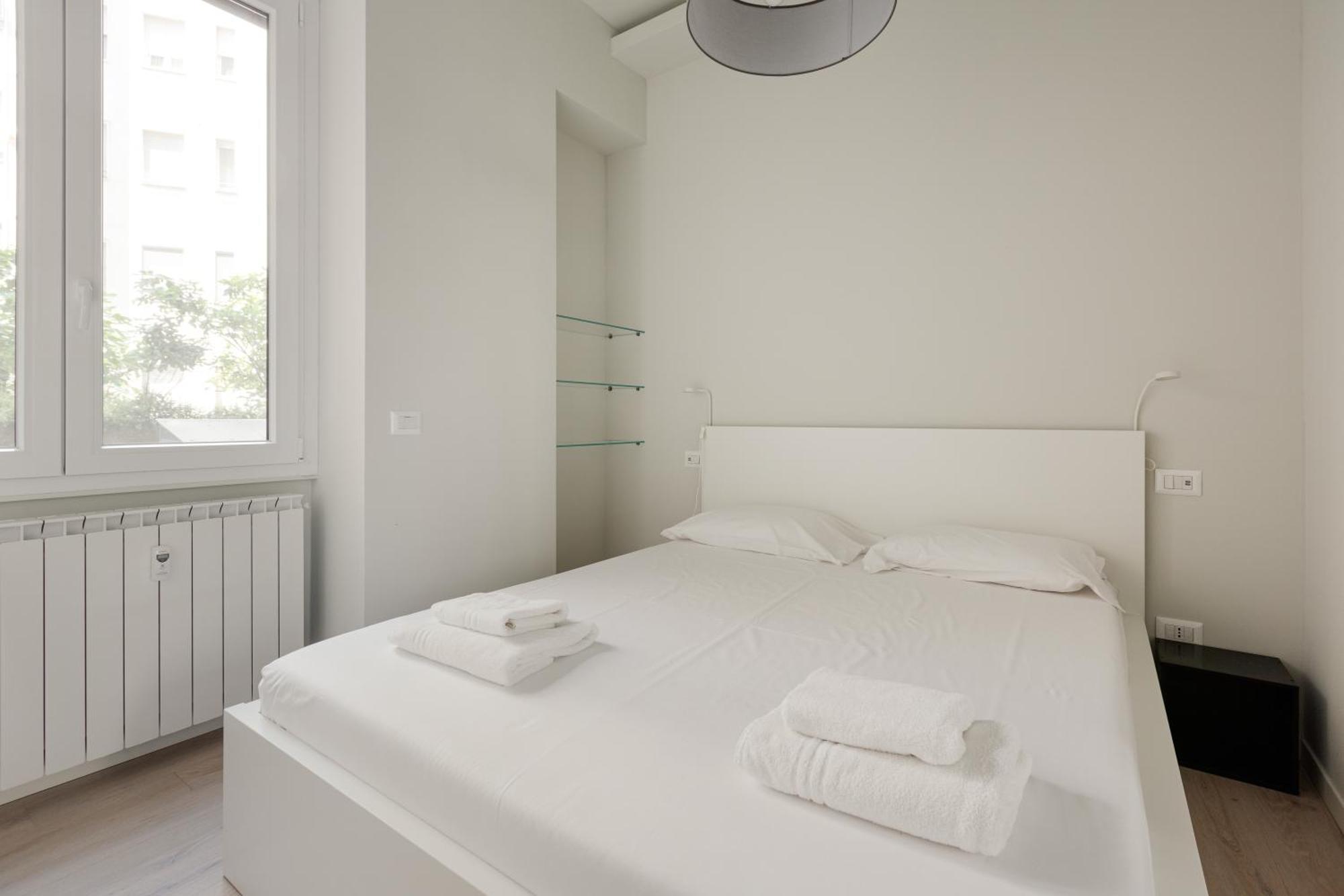 Life - Renovated * Milan