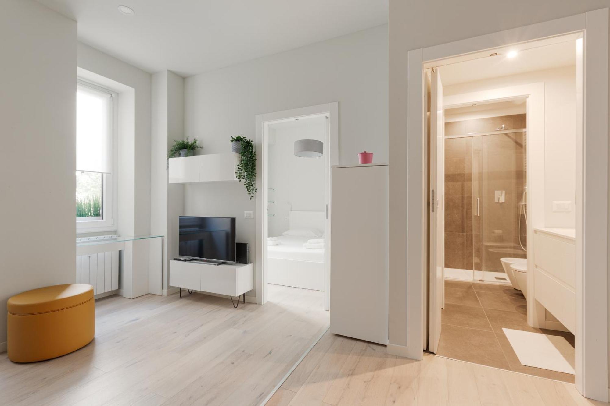 Life - Renovated Milan
