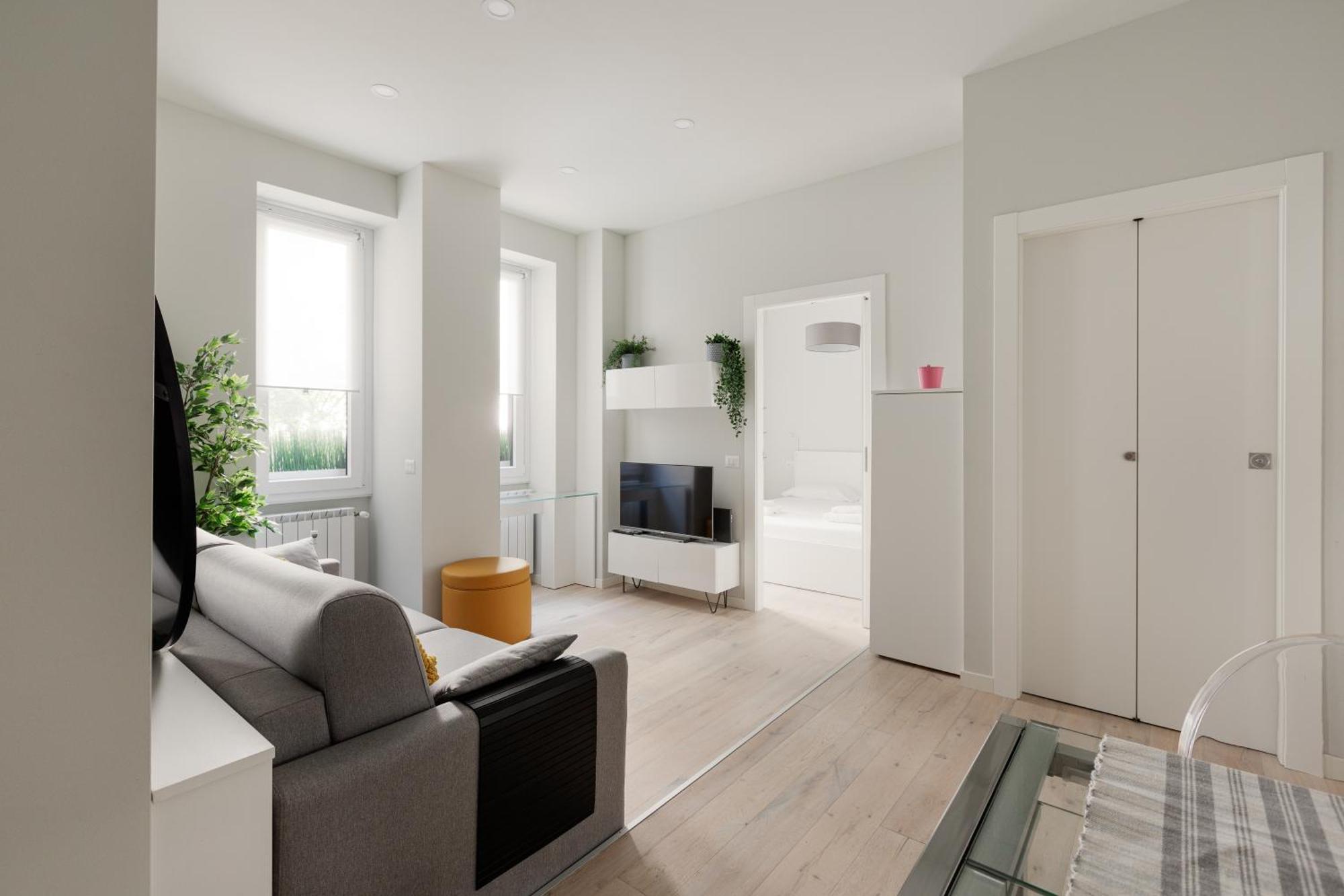 Life - Renovated * Milan