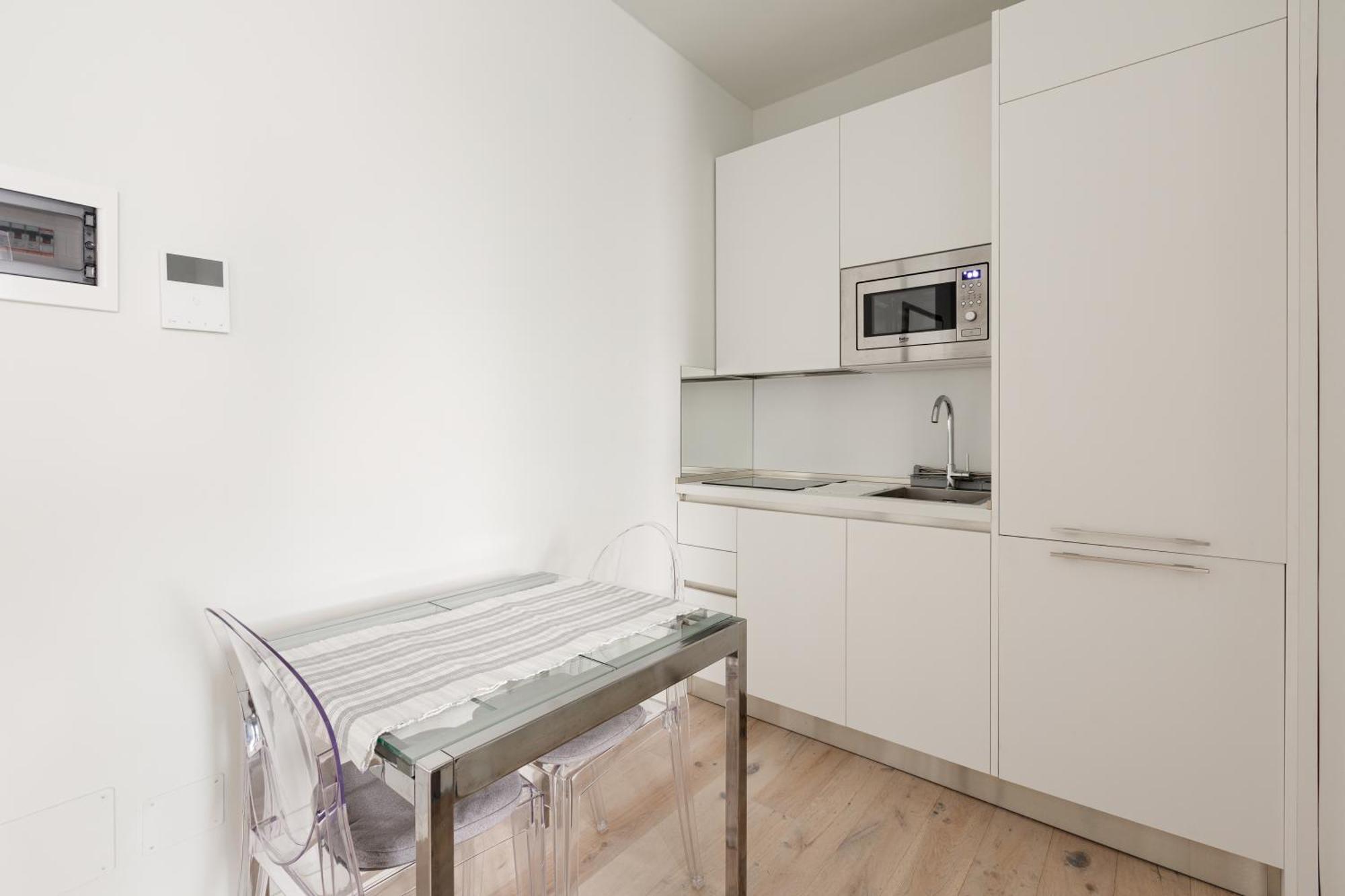 Life - Renovated *