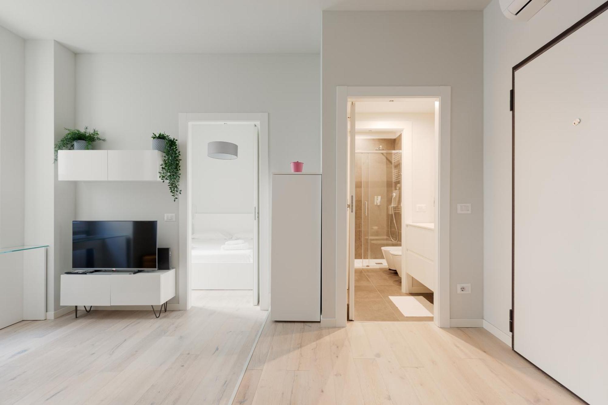 Life - Renovated * Milan
