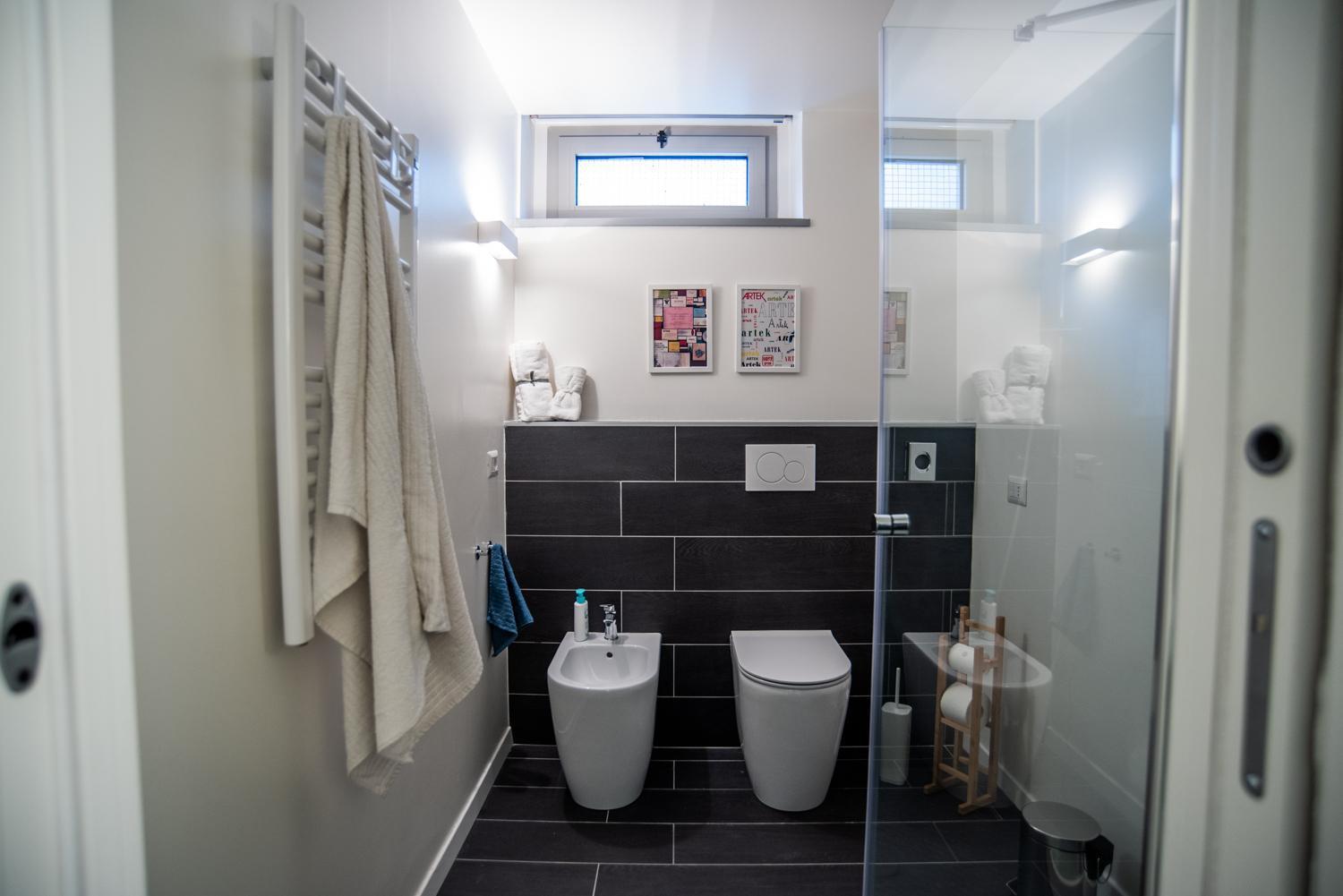 Loft Accogliente Appartamento