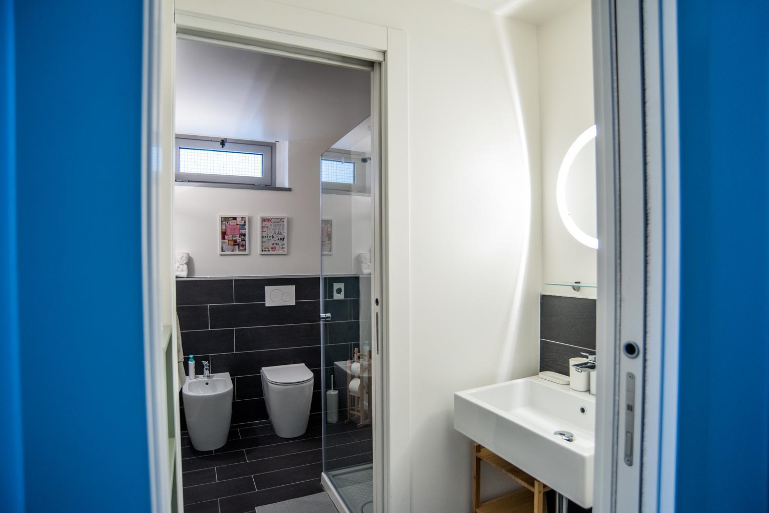 Appartamento Loft Accogliente Milano