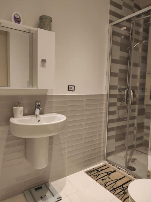 Apartment Bez In Fashion Design District Milan