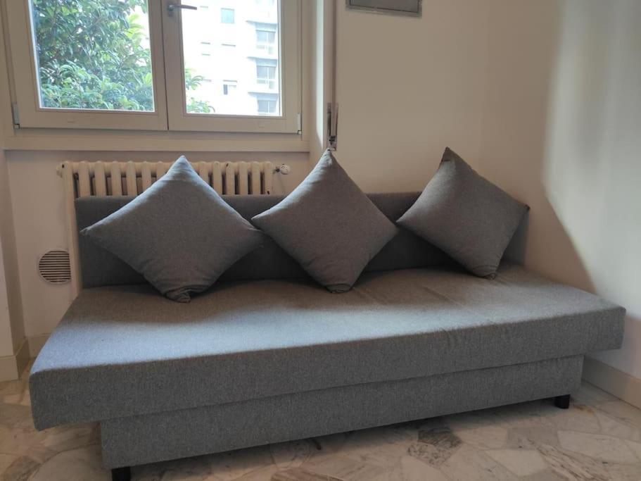 Appartamento Bez In Fashion Design District Milano