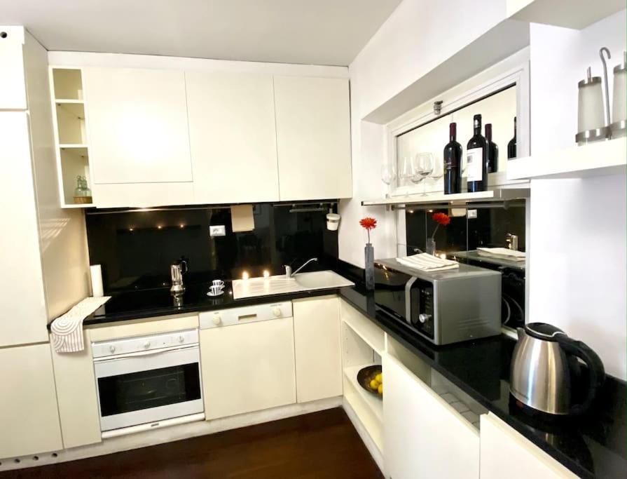 Apartment Duomo Area 2 Bedroom Deluxe