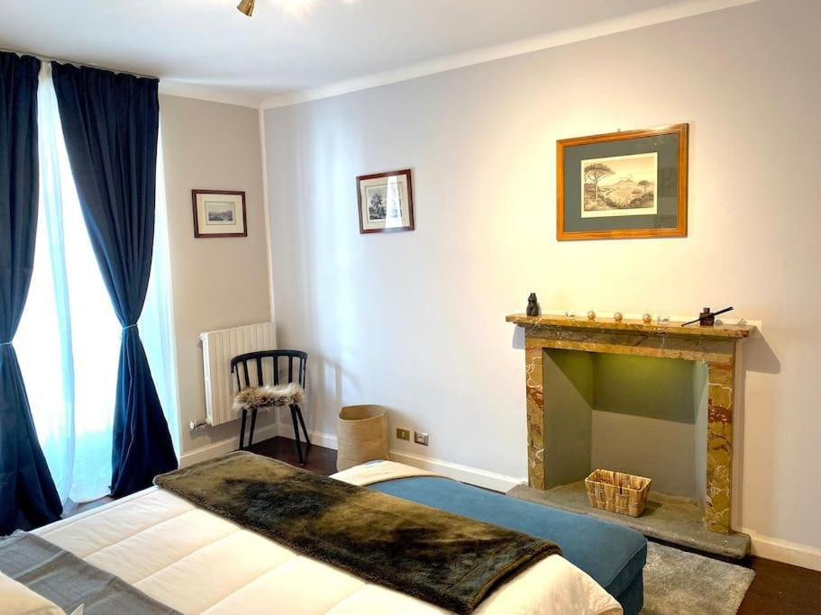 Duomo Area 2 Bedroom Deluxe Apartment Milan