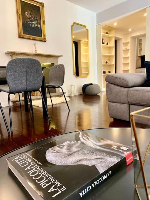 Apartment Duomo Area 2 Bedroom Deluxe *