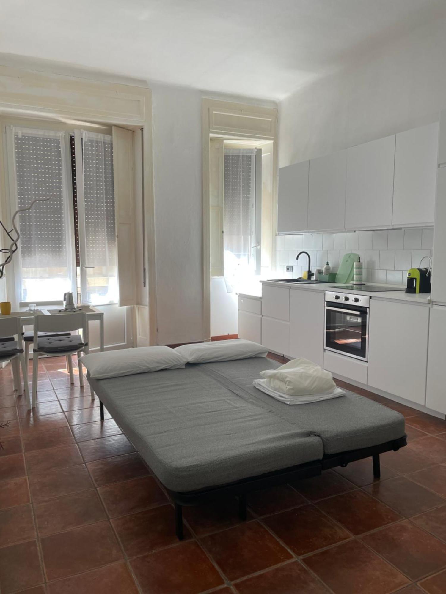 Appartamento Bilocale Spazioso A Lambrate *