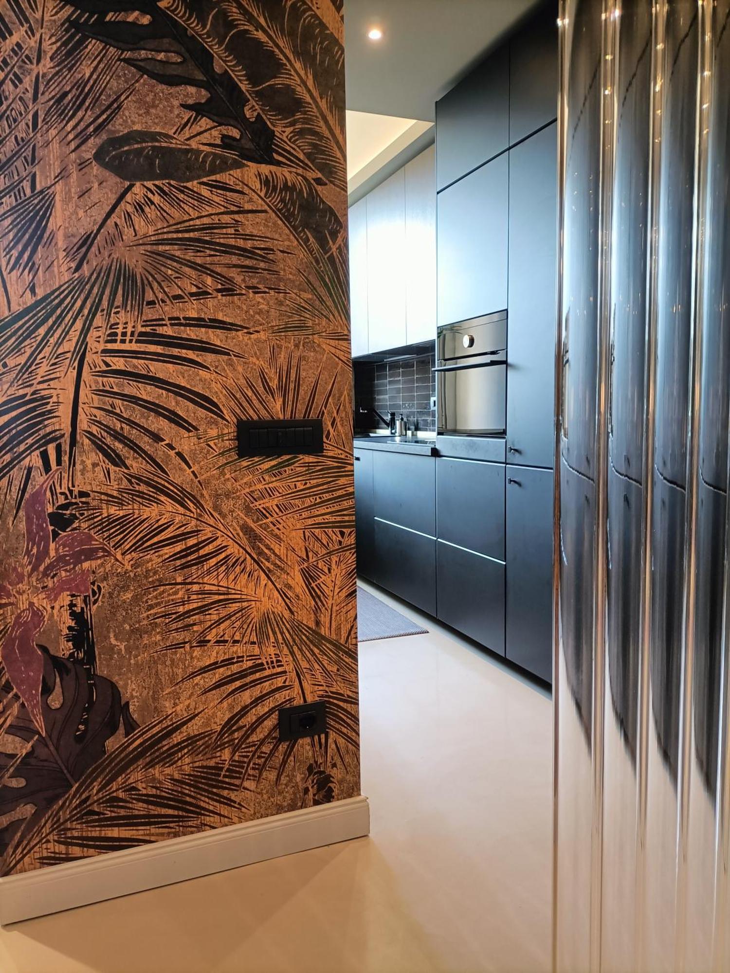 Design Boutique Appartamento *