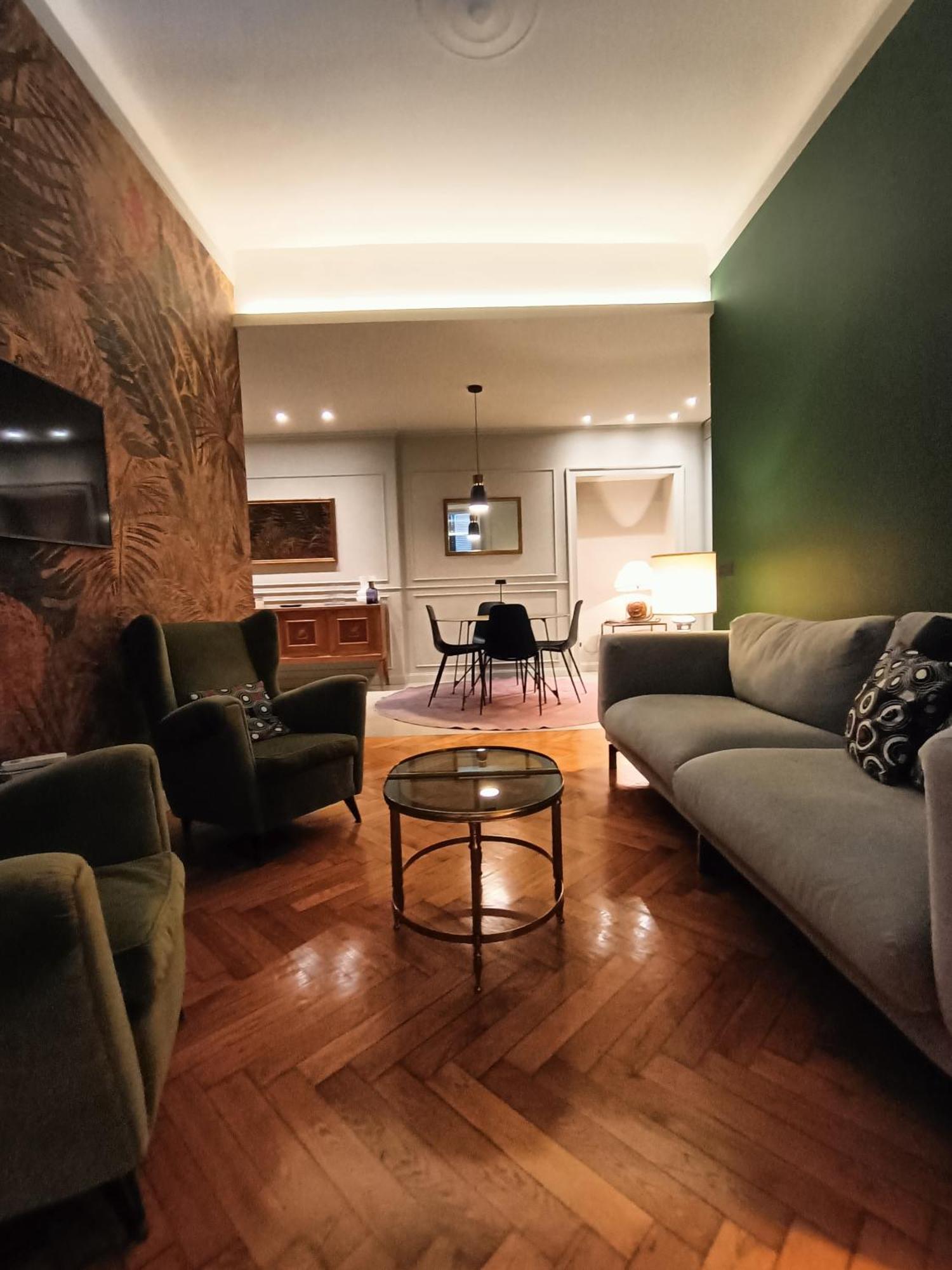Design Boutique Appartamento *