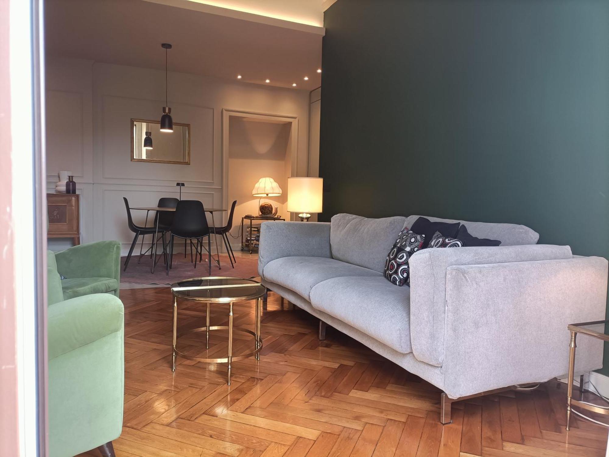 Design Boutique Appartamento Milano