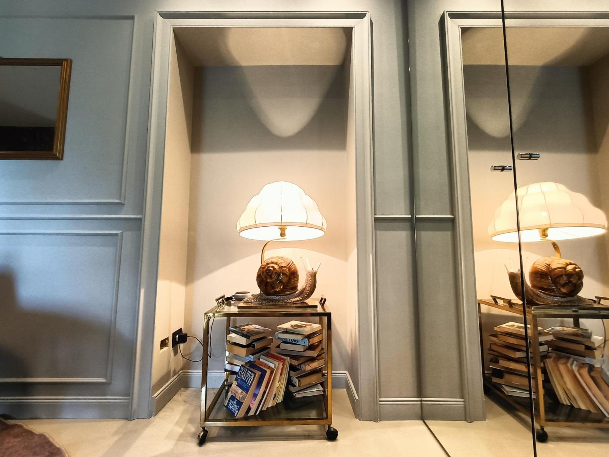 Appartamento Design Boutique Milano