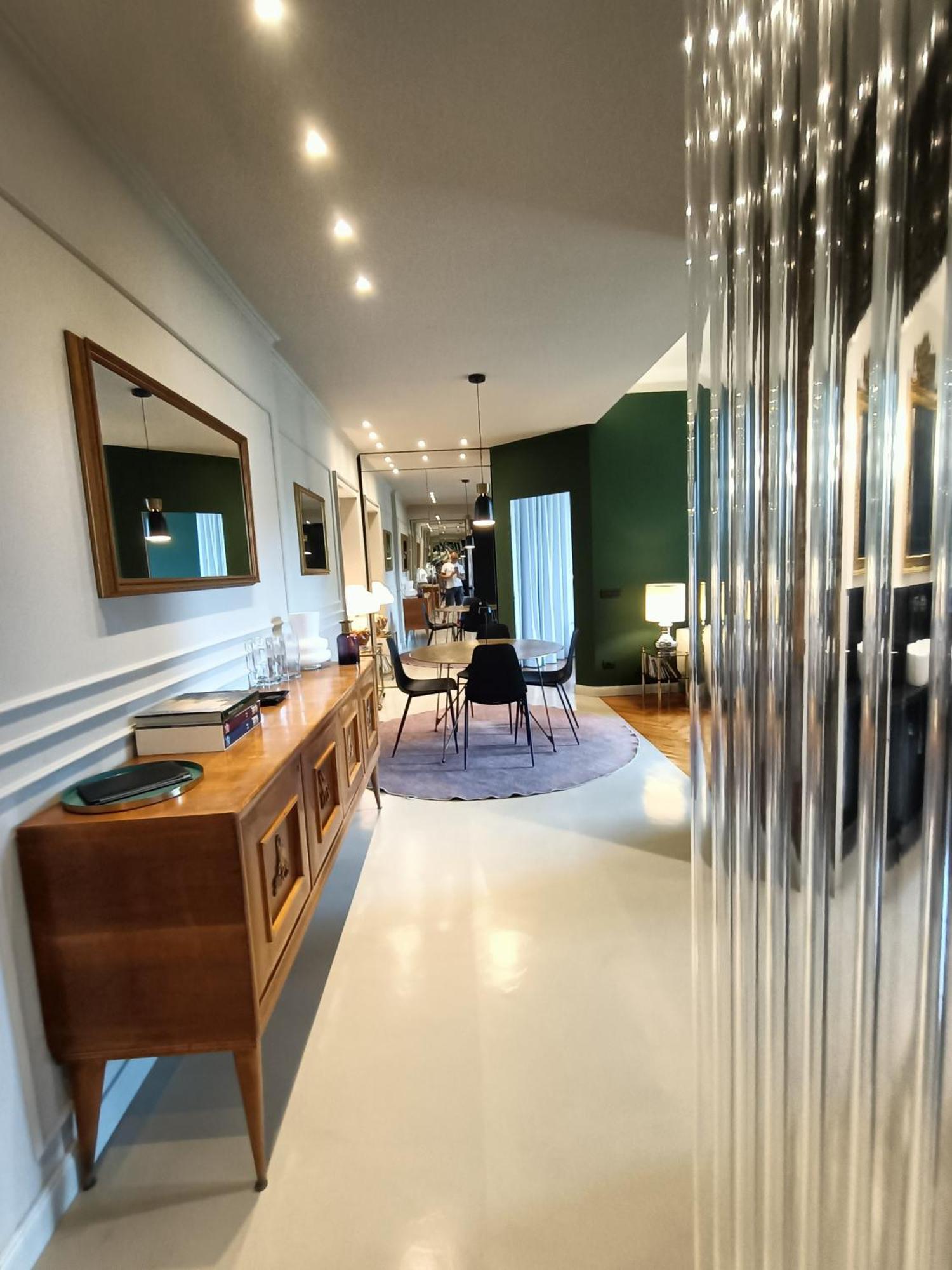 Design Boutique Appartamento *