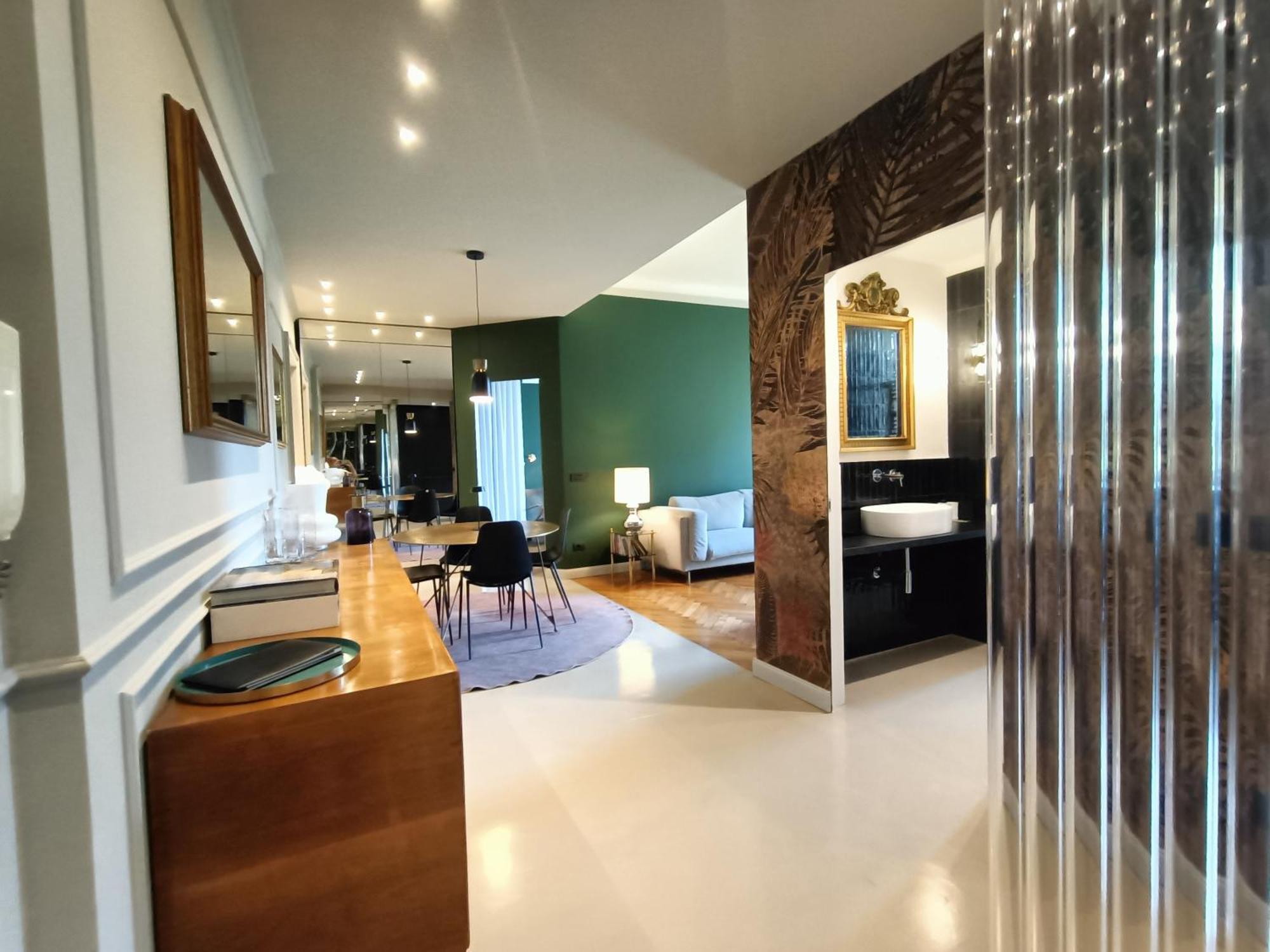 Design Boutique Appartamento *
