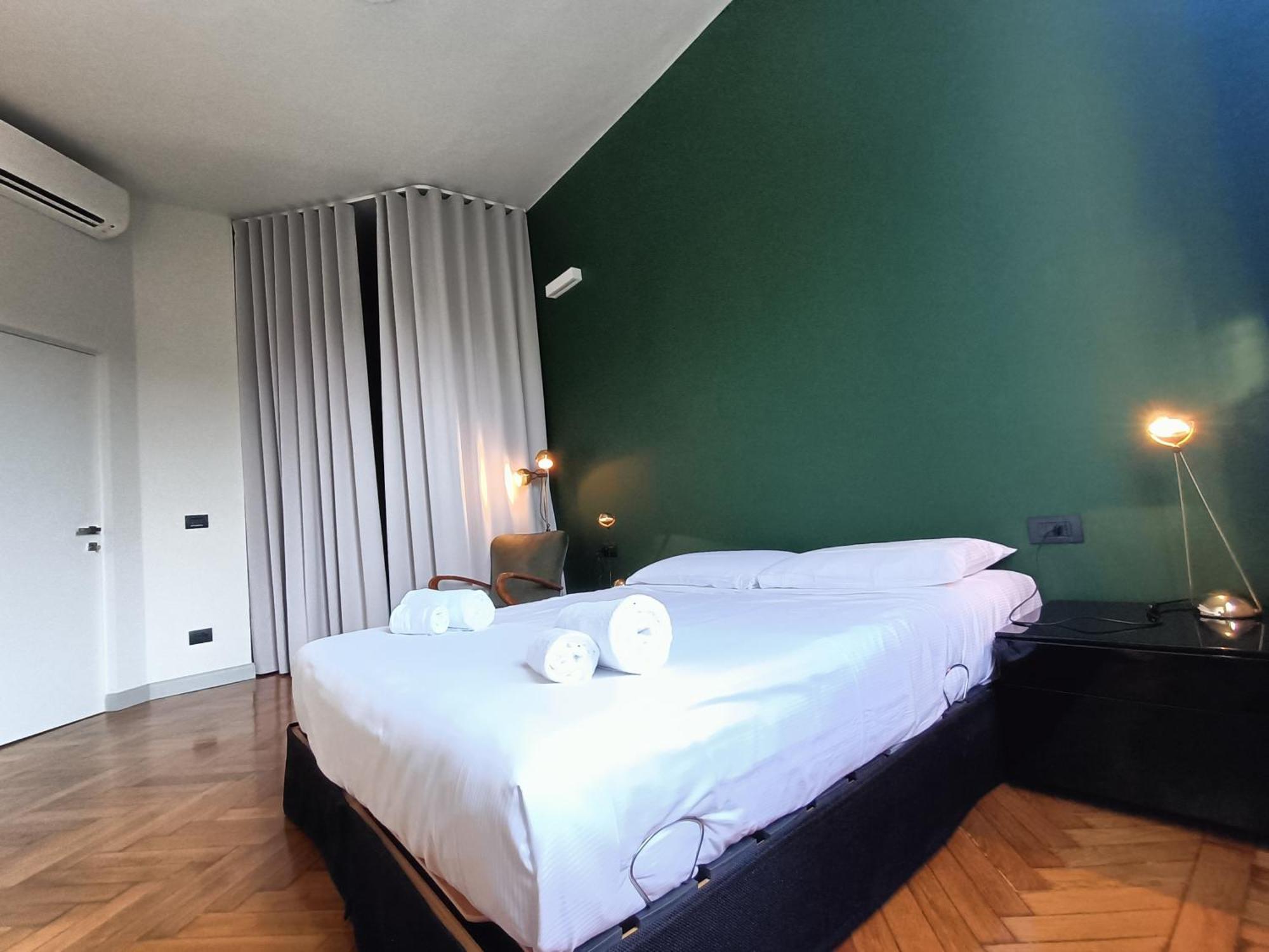 Design Boutique Appartamento Milano