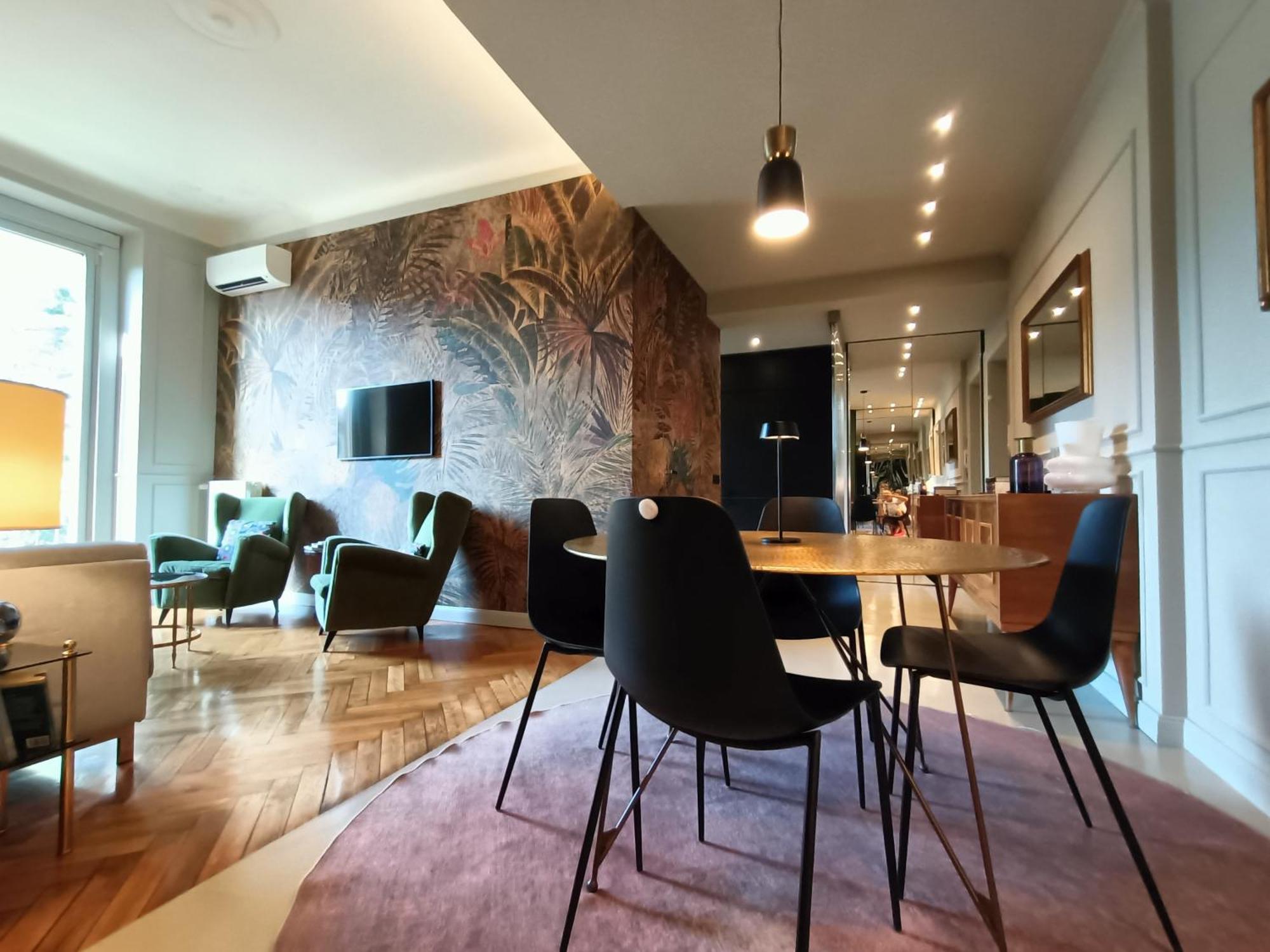 Design Boutique Milano