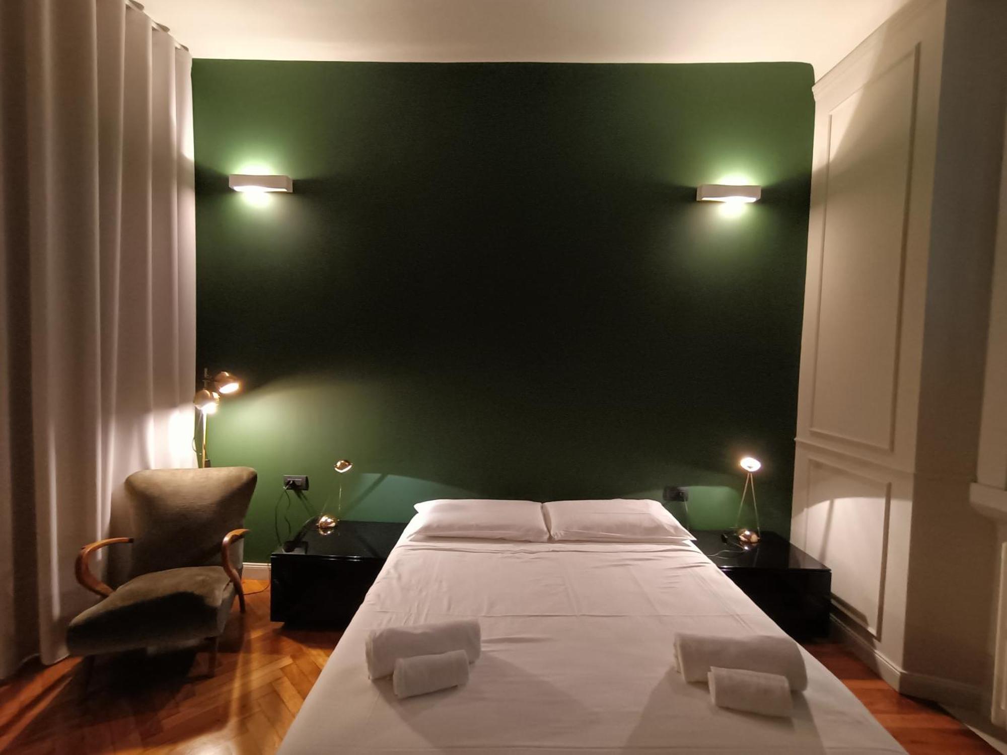 Design Boutique Appartamento