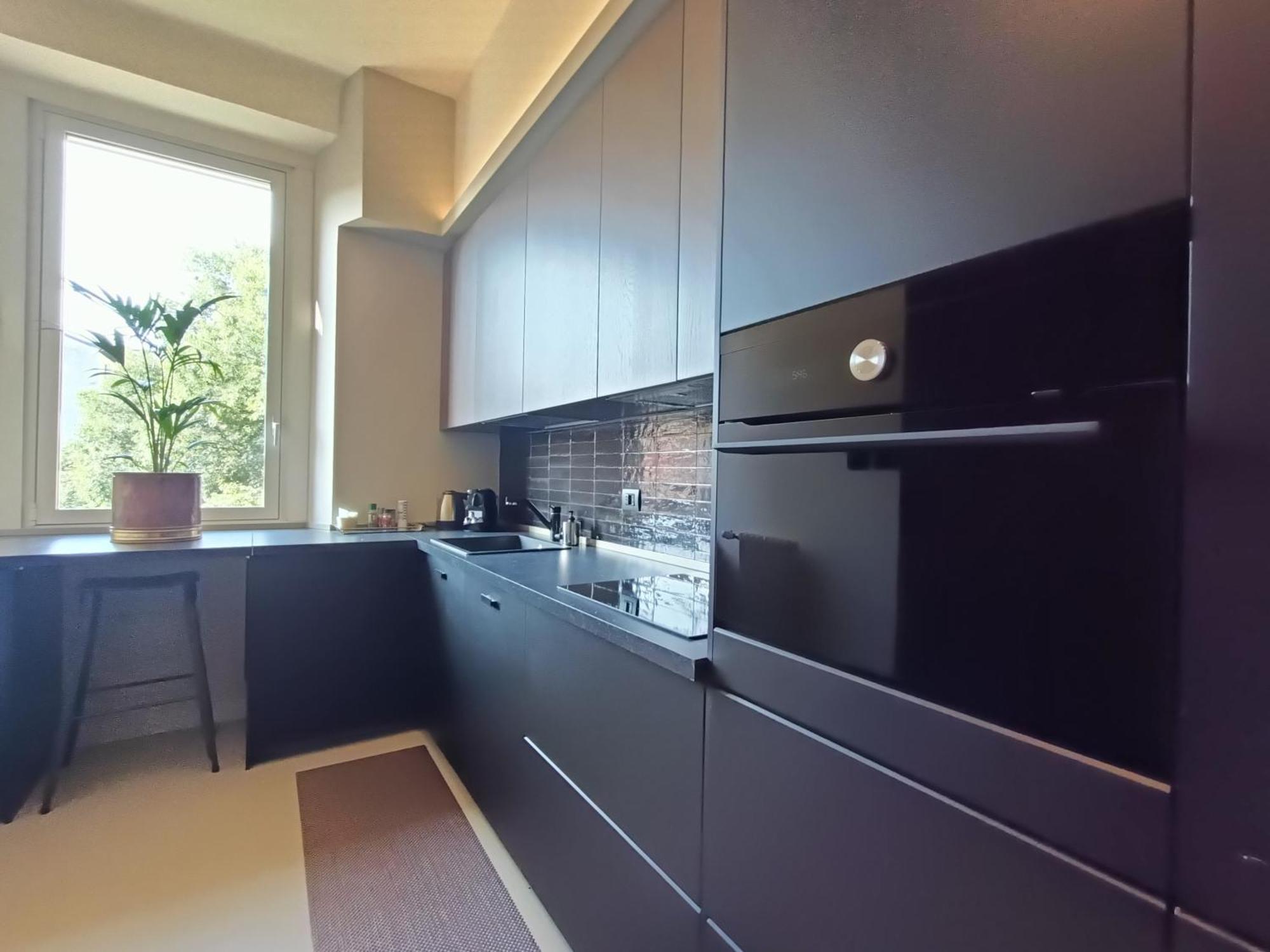 Design Boutique Appartamento *